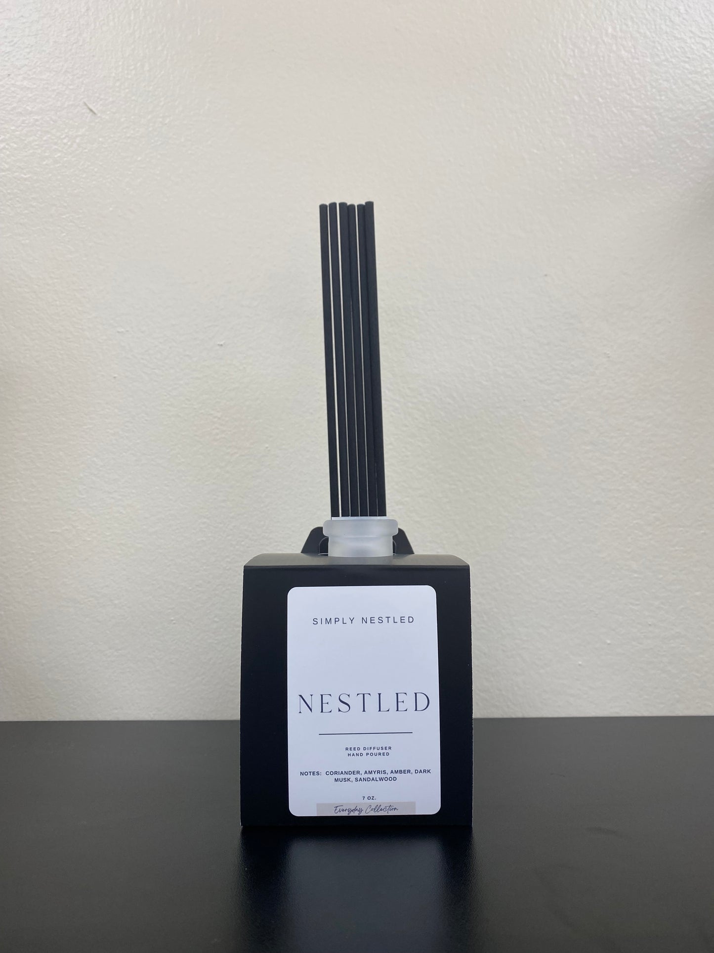 Reed Diffuser