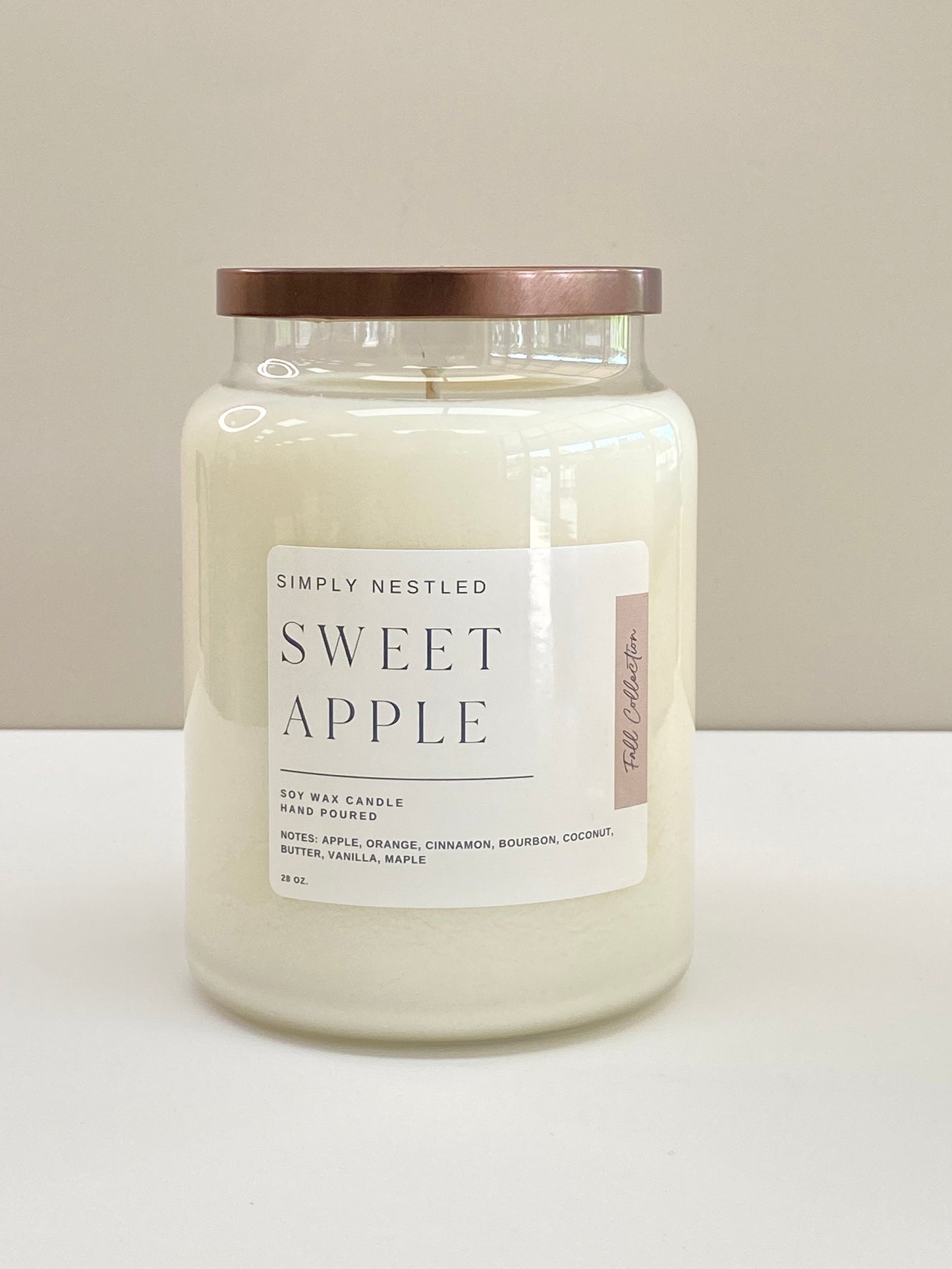 Sweet Apple