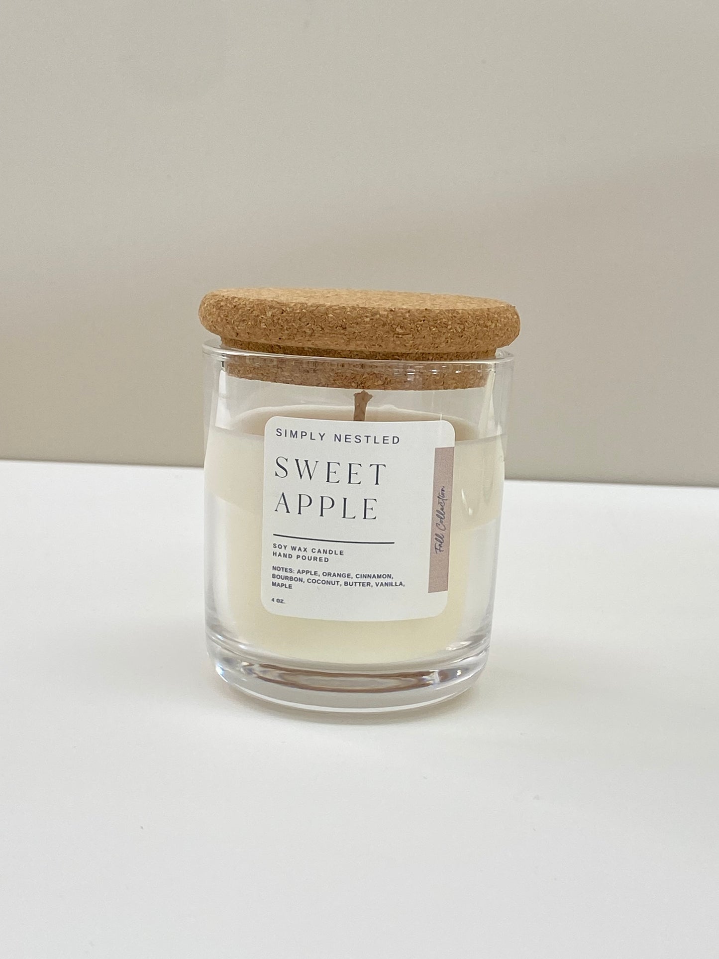 Sweet Apple