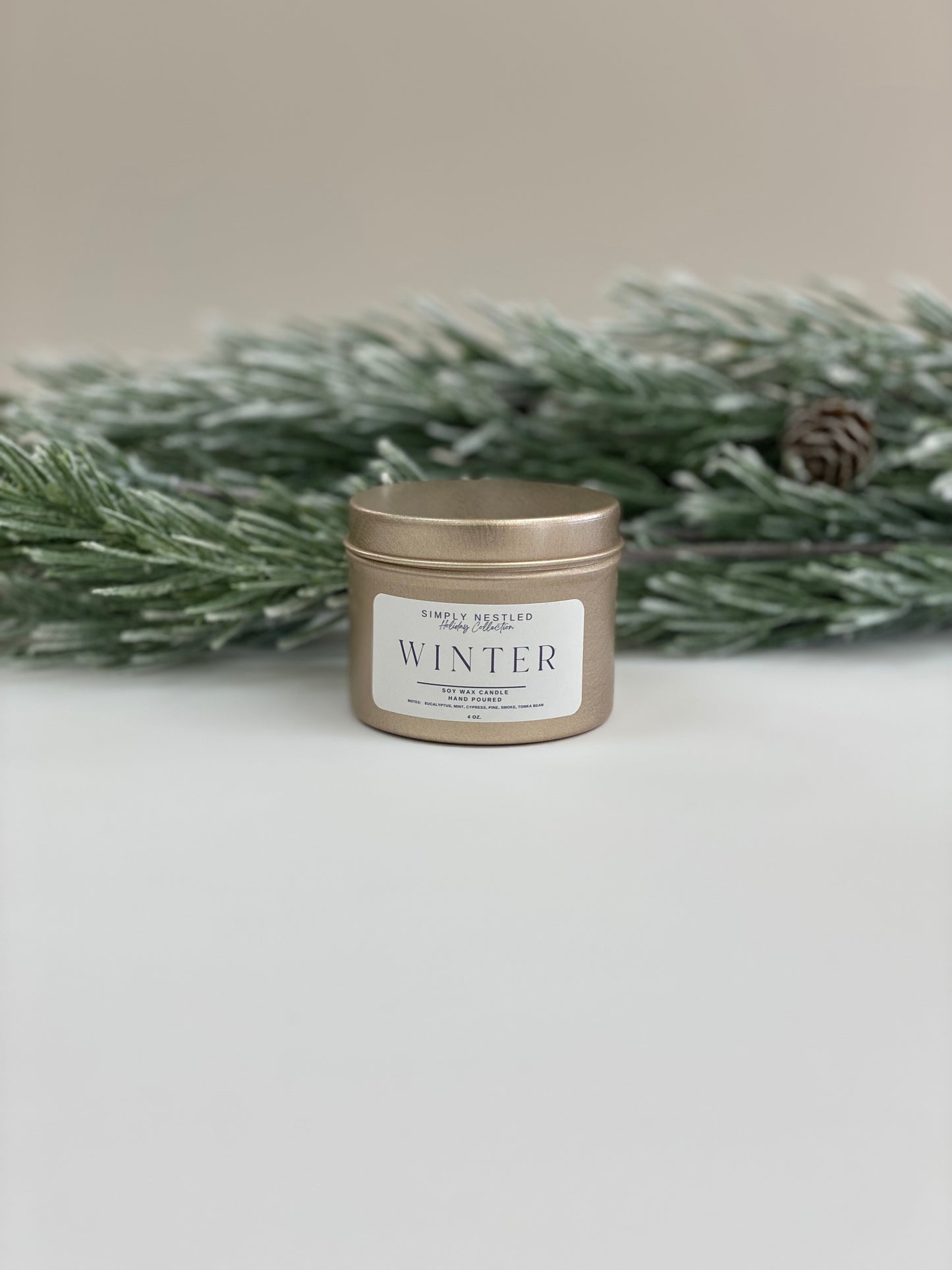 Winter