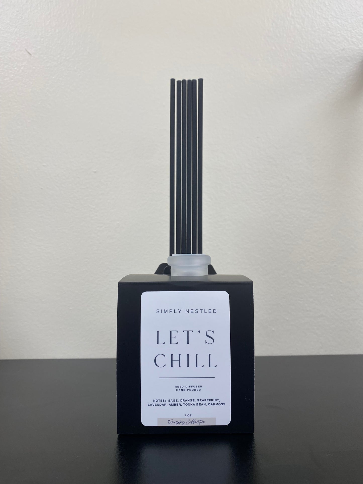 Reed Diffuser