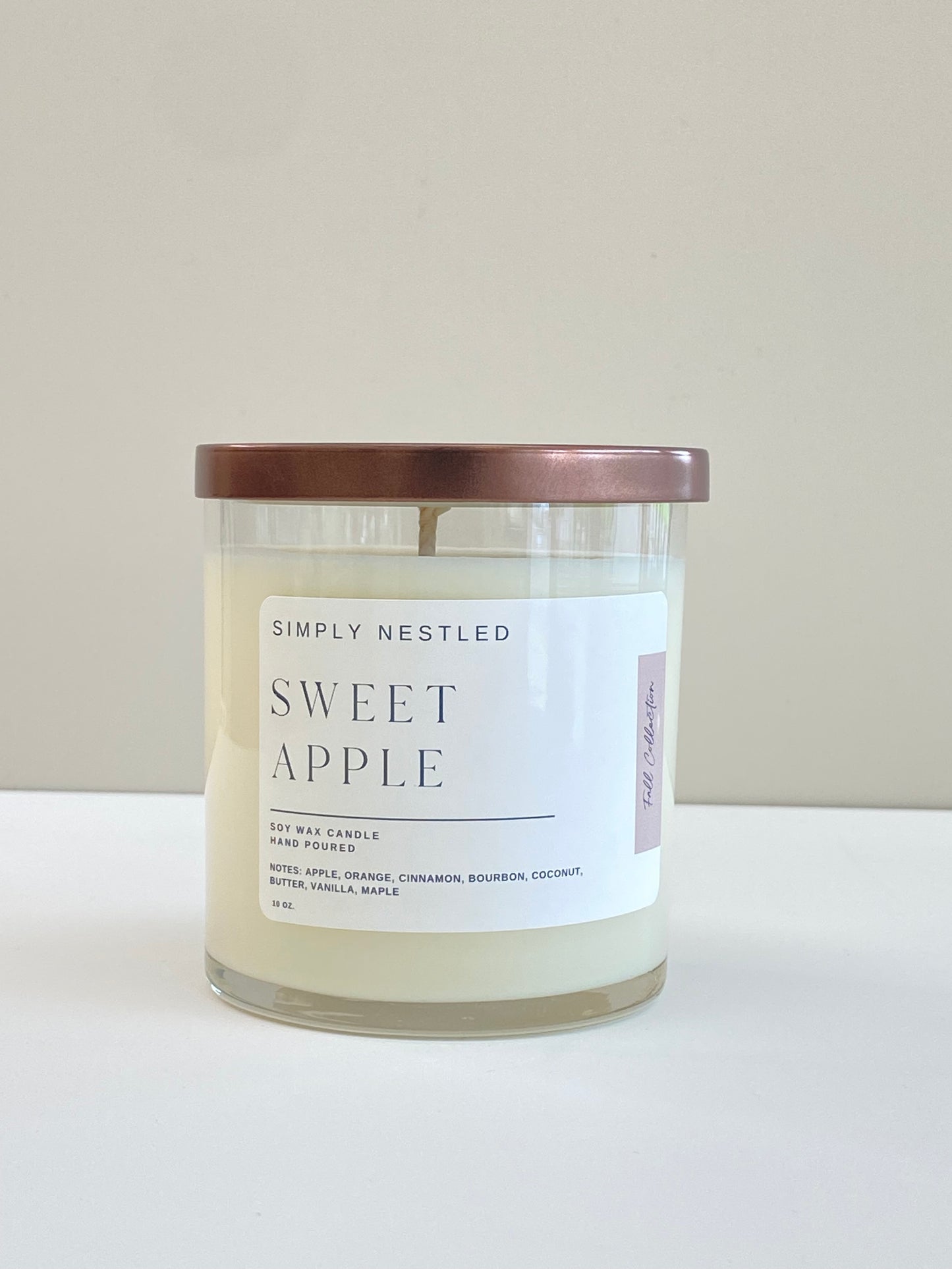 Sweet Apple