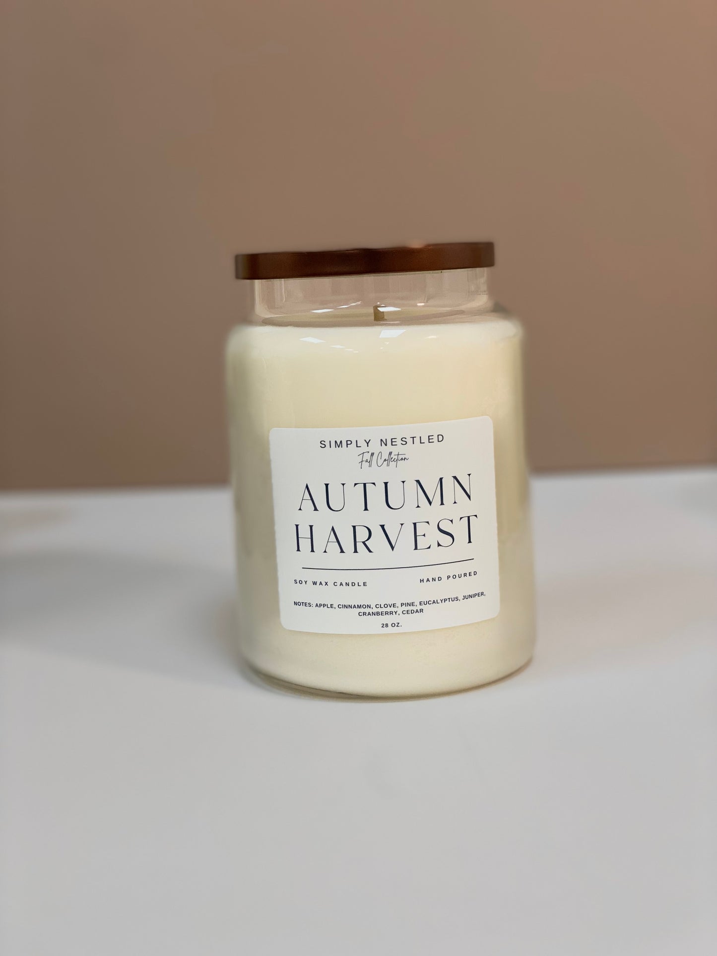 Autumn Harvest