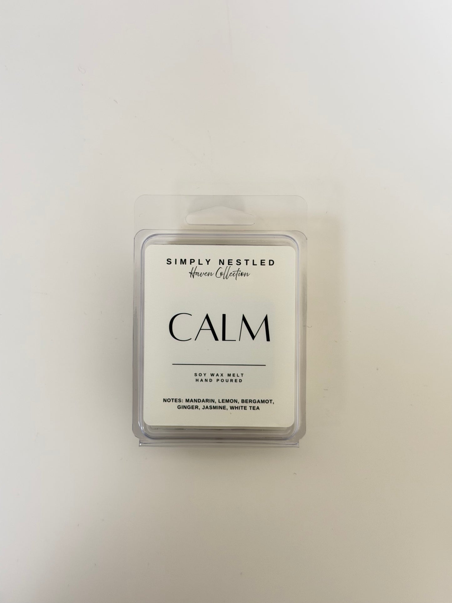 Haven Collection - Calm