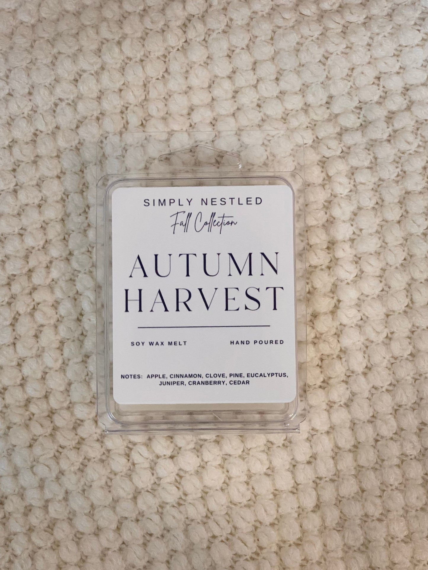 Autumn Harvest