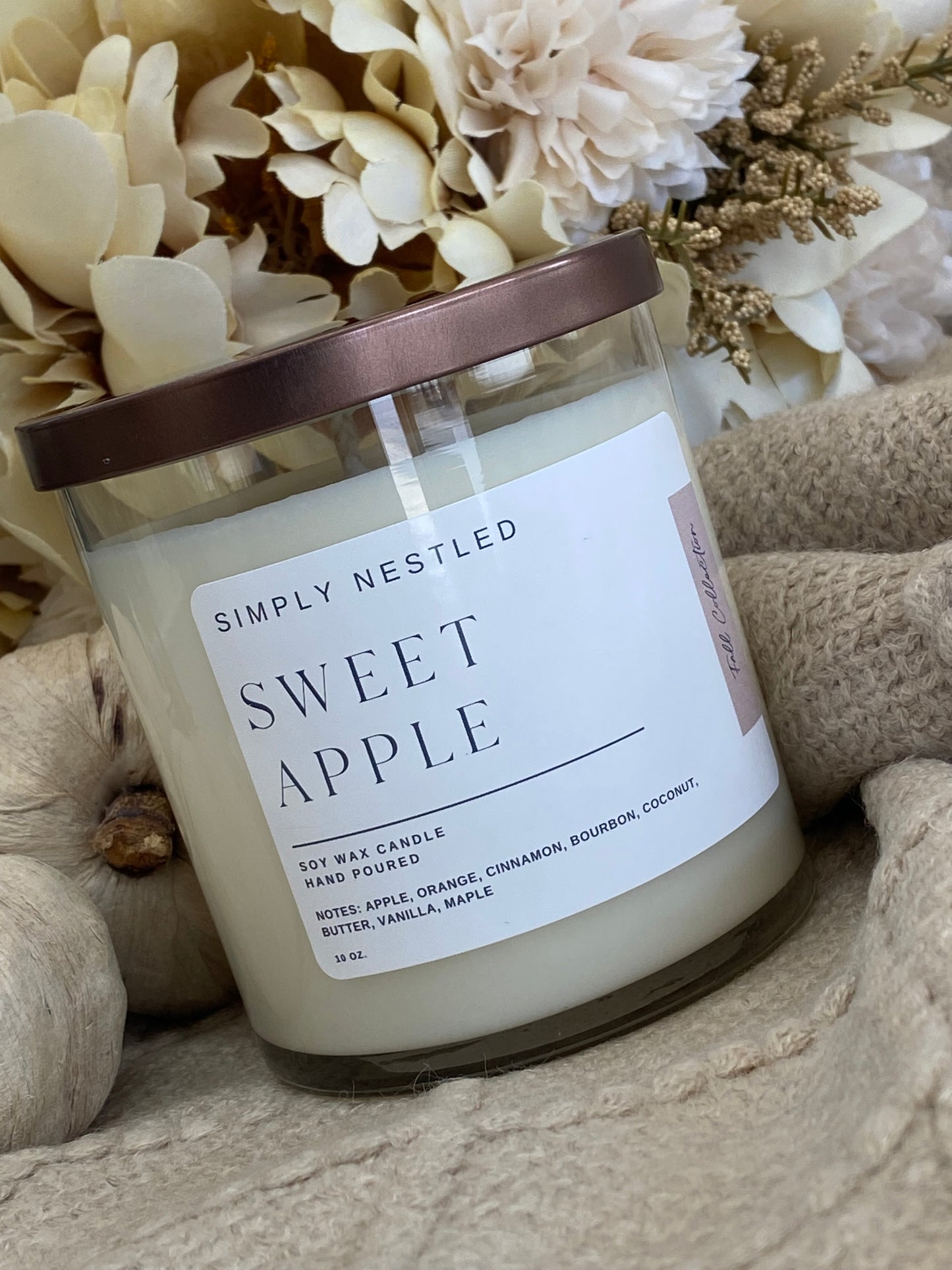 Sweet Apple