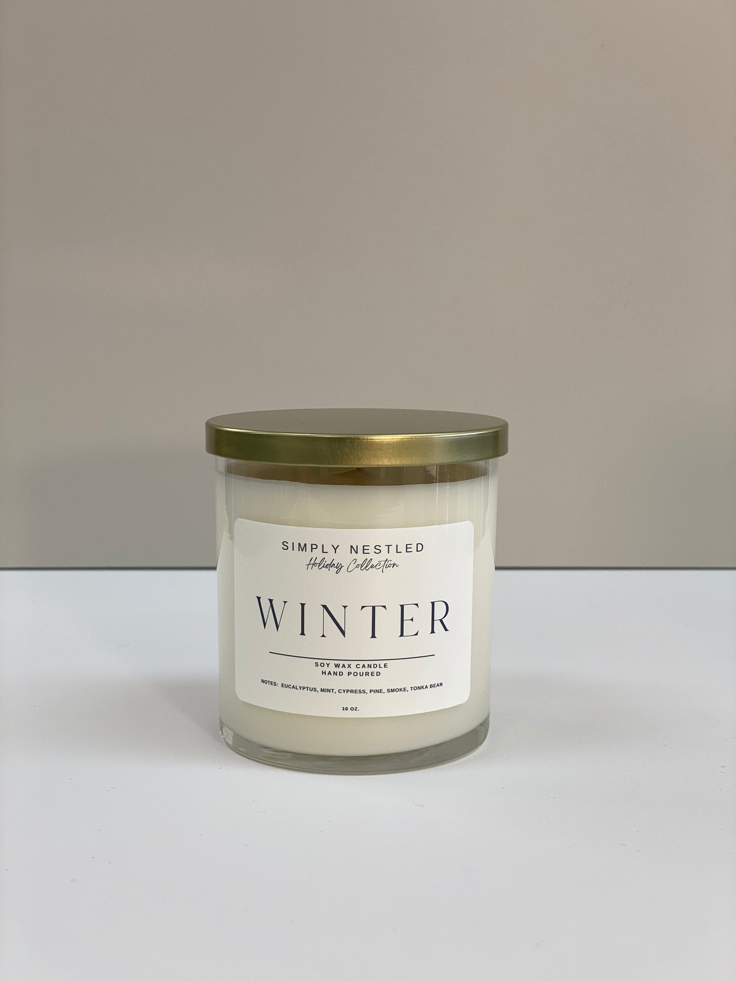 Winter