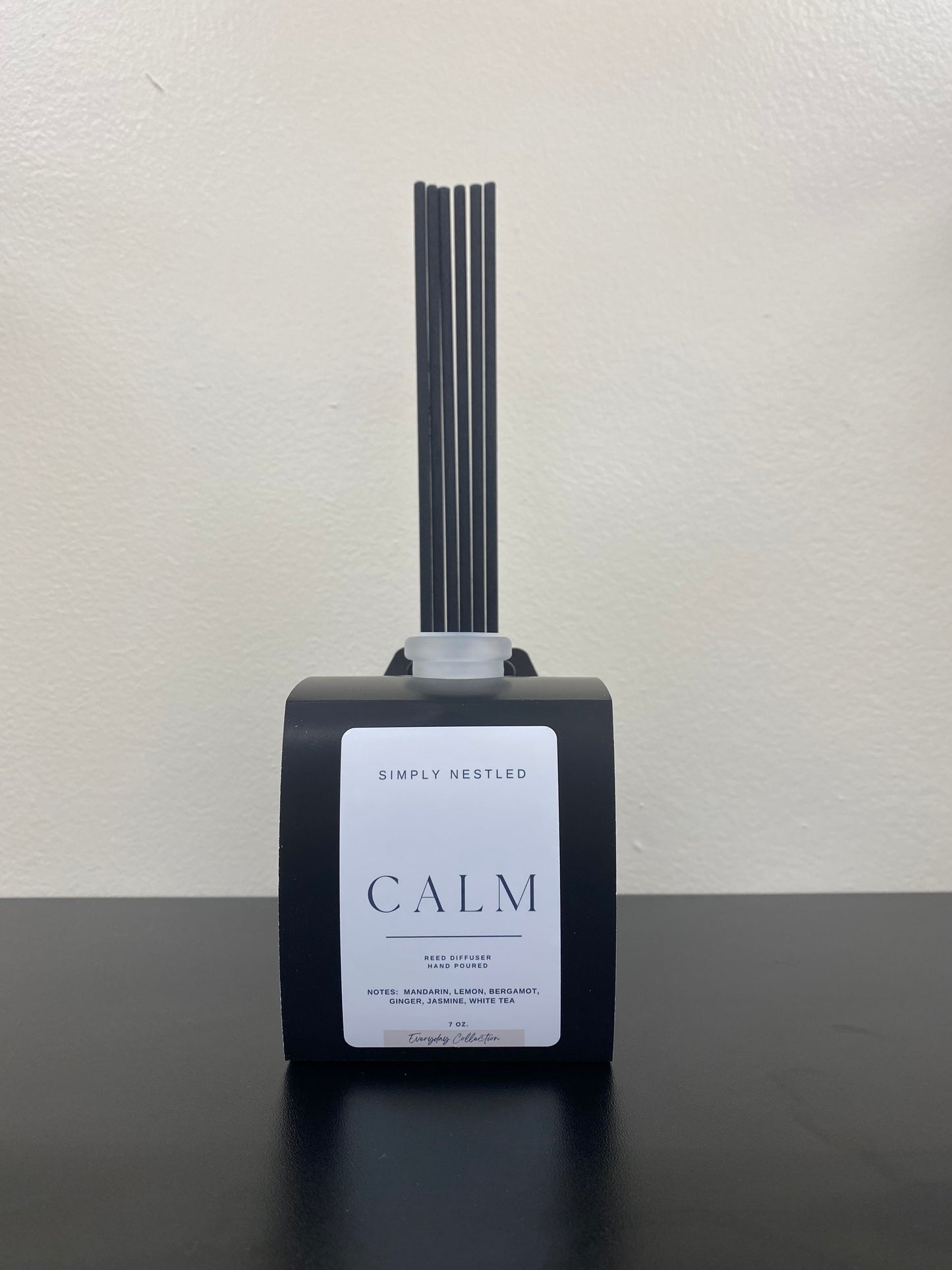 Reed Diffuser