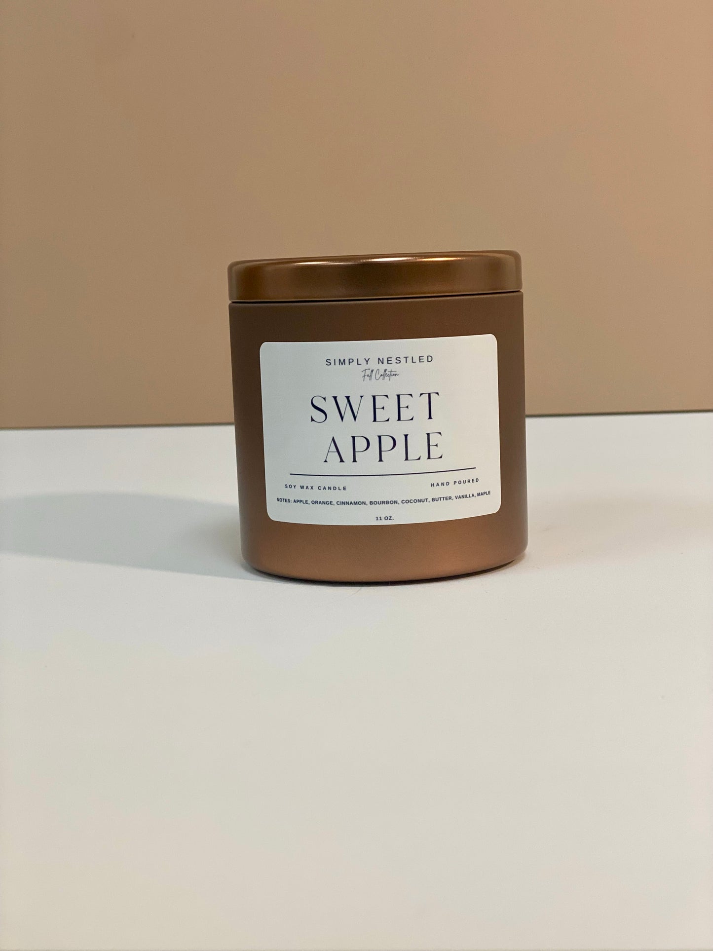 Sweet Apple