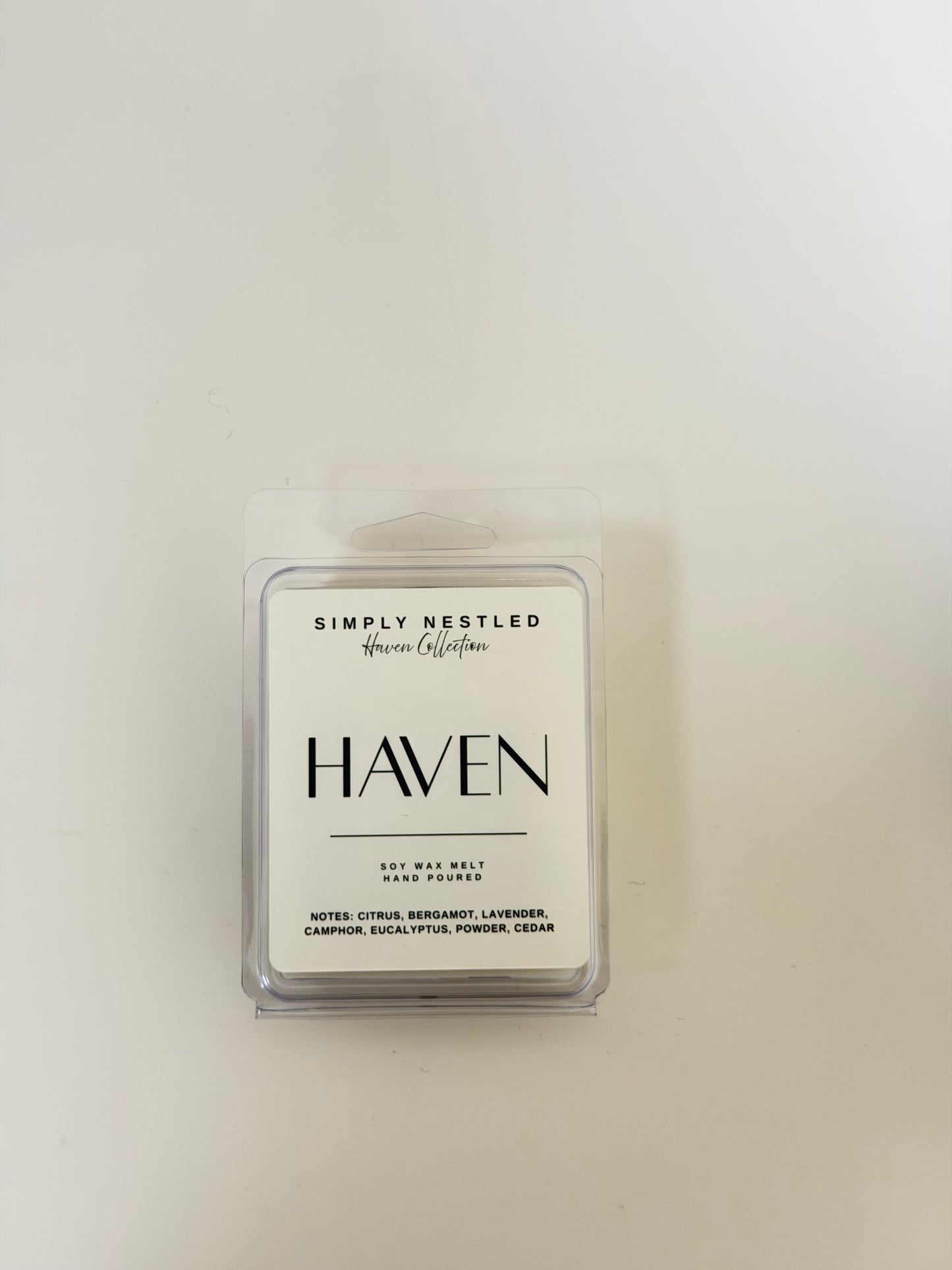 Haven Collection - Haven