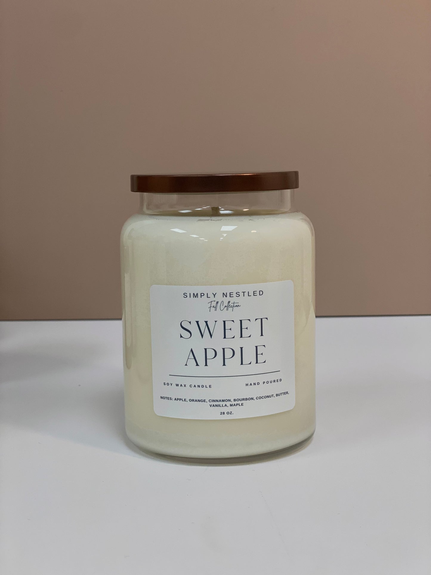 Sweet Apple