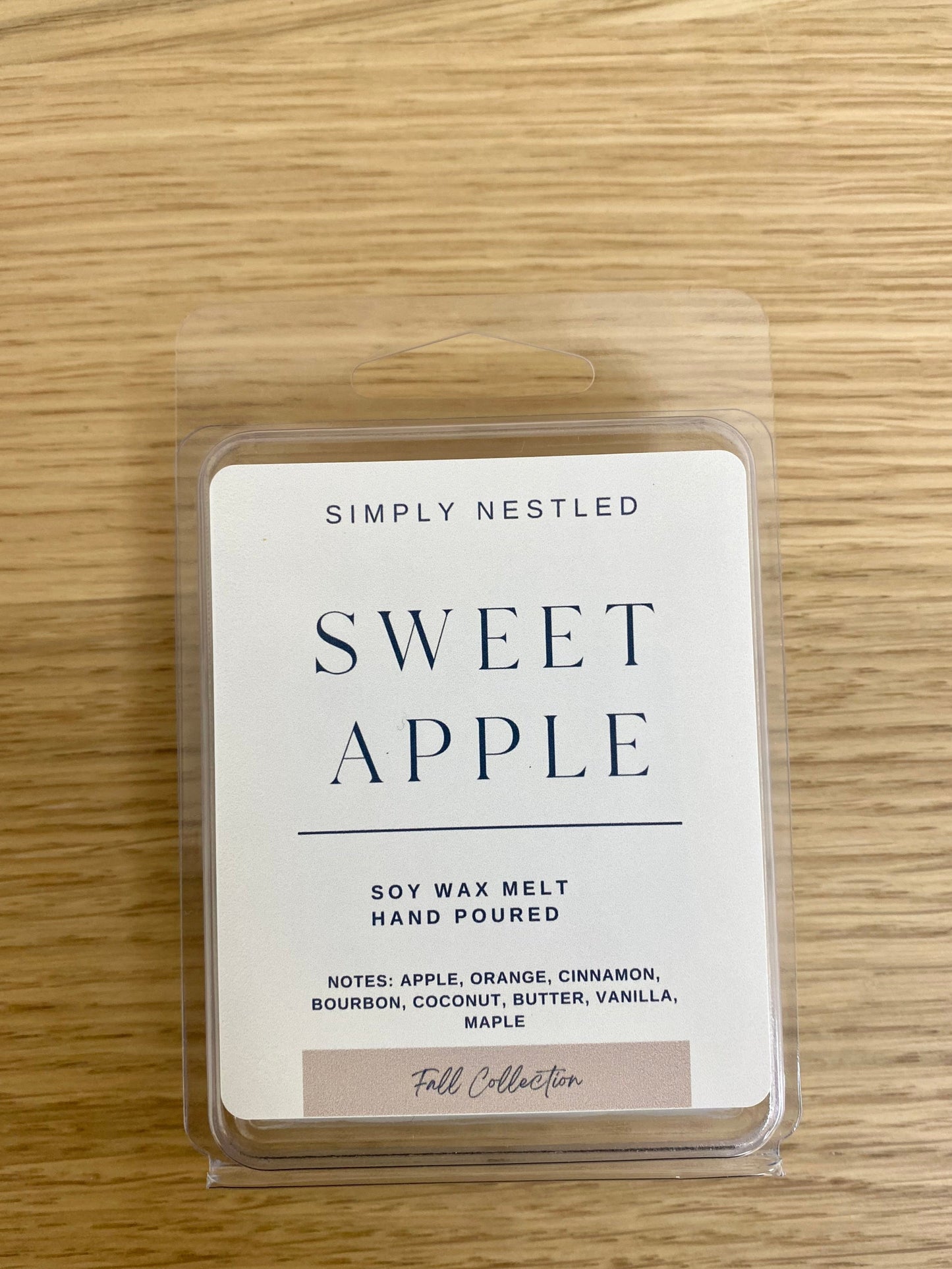 Sweet Apple