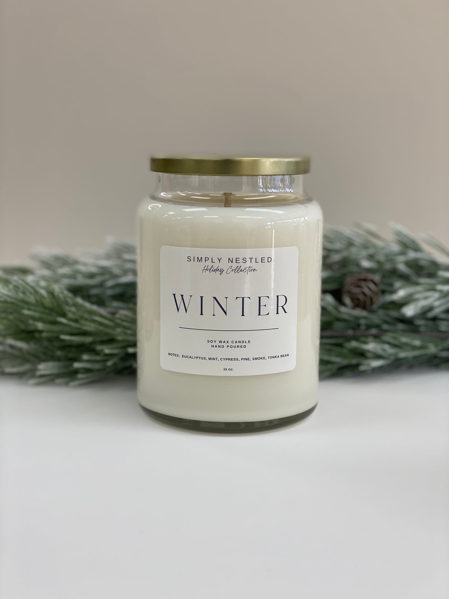 Winter