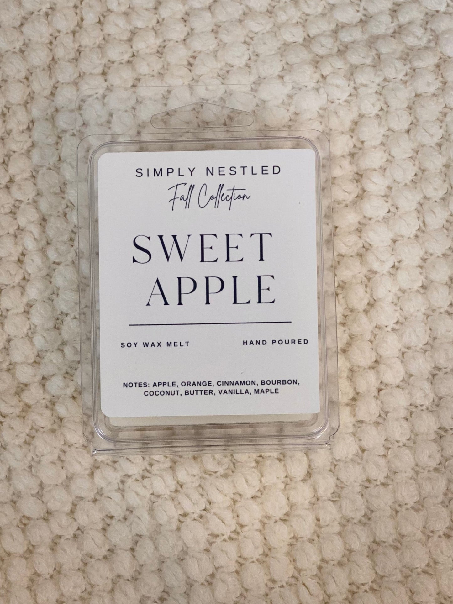 Sweet Apple
