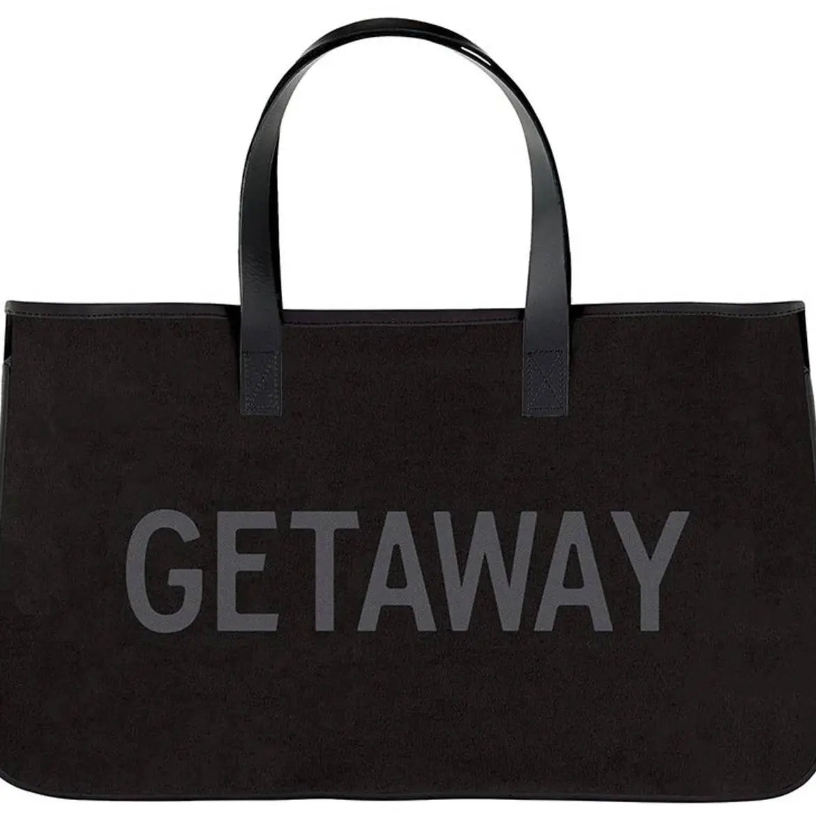 Getaway Tote