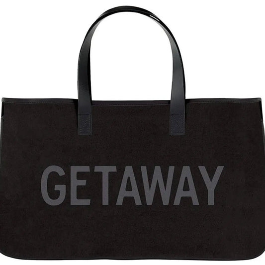 Getaway Tote
