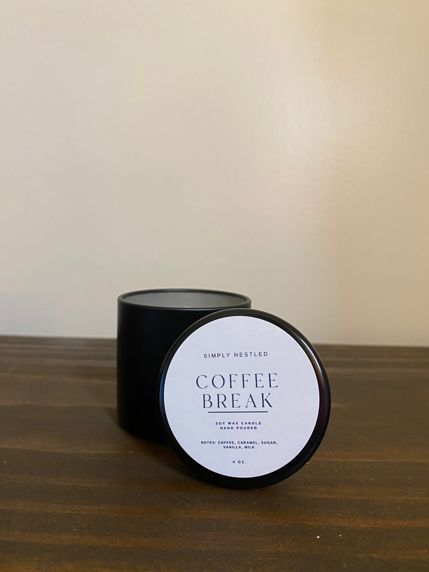 Coffee Break