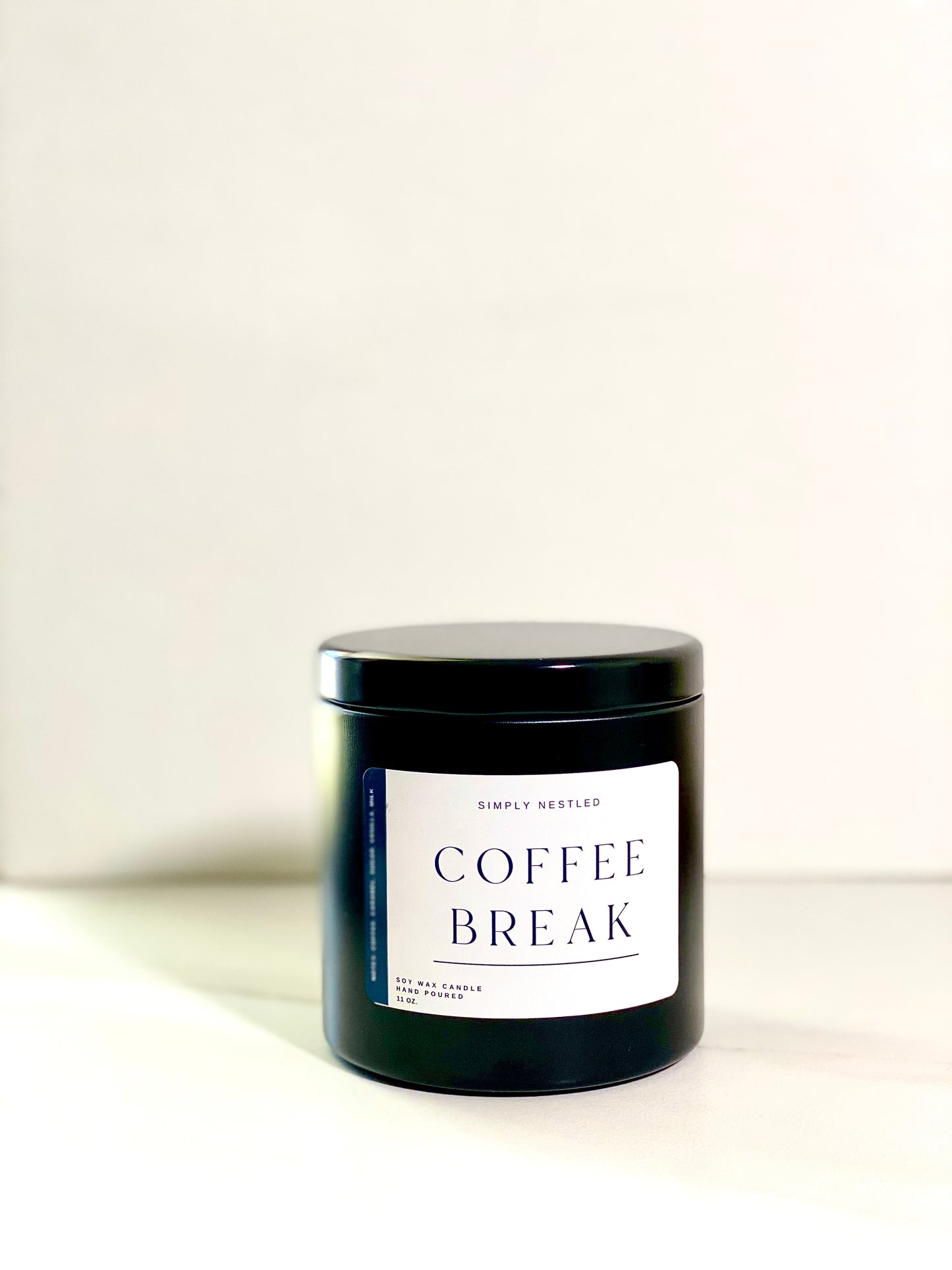 Coffee Break