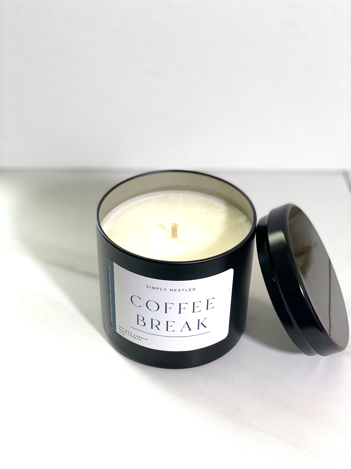 Coffee Break