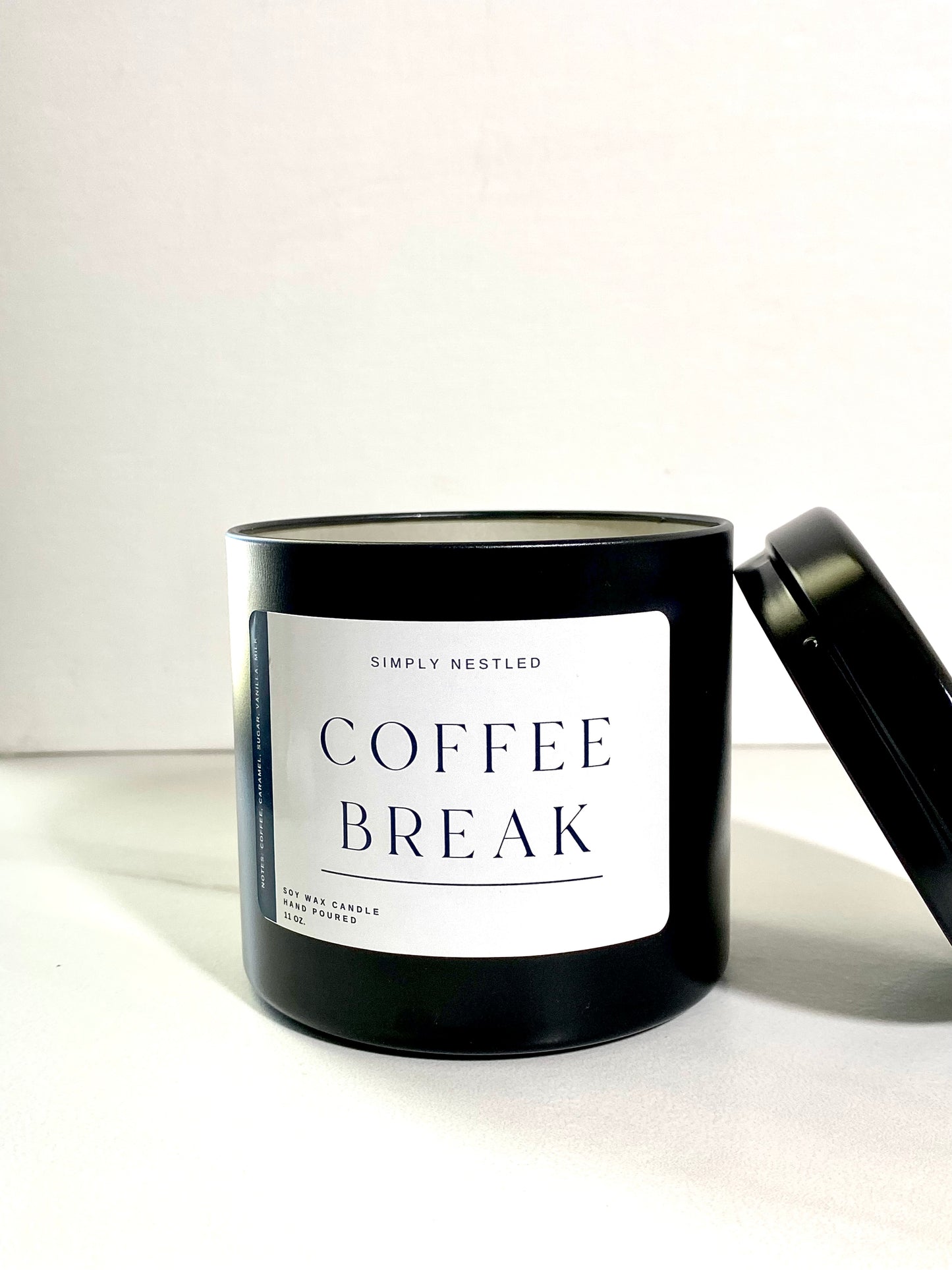 Coffee Break