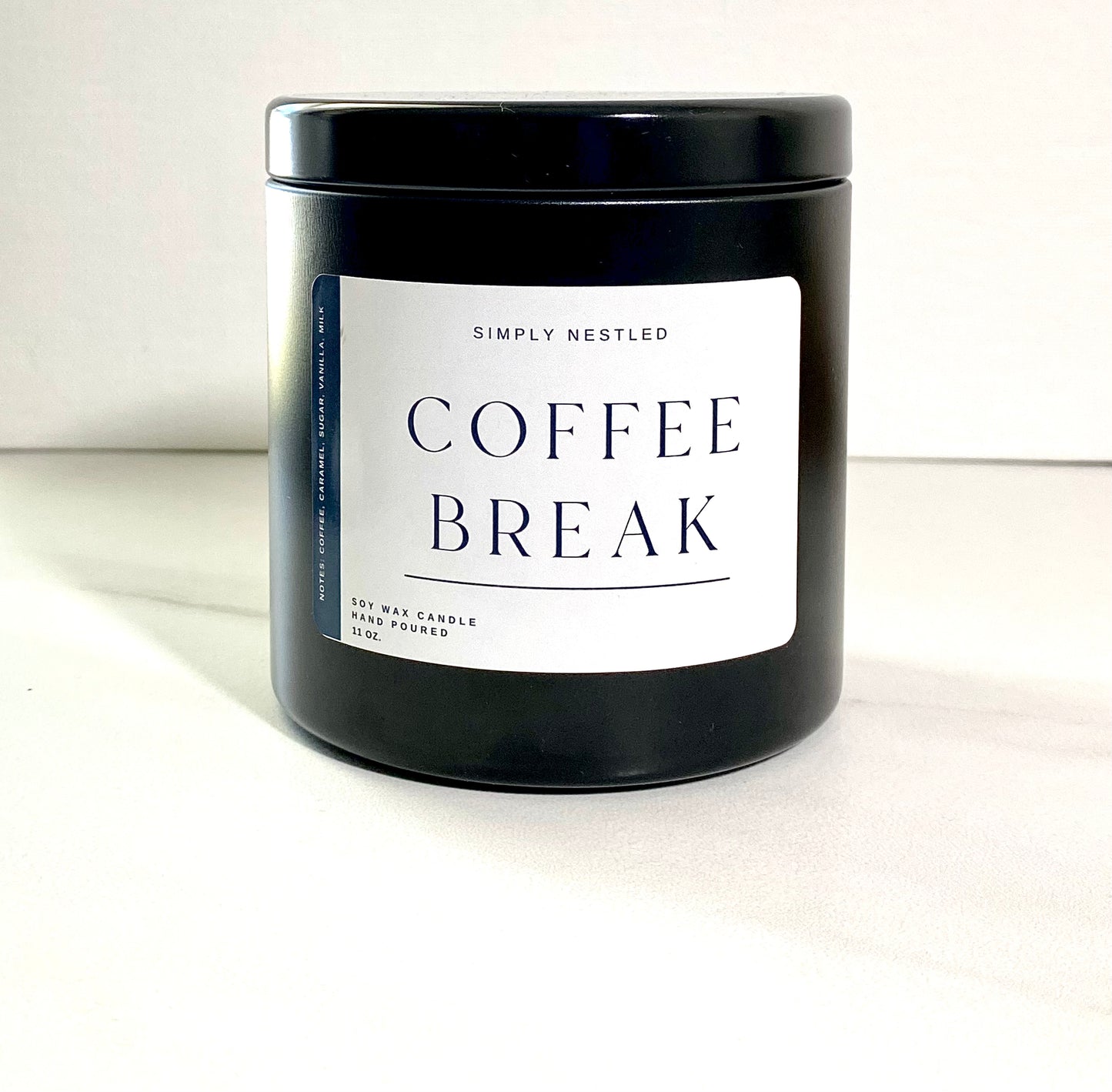 Coffee Break