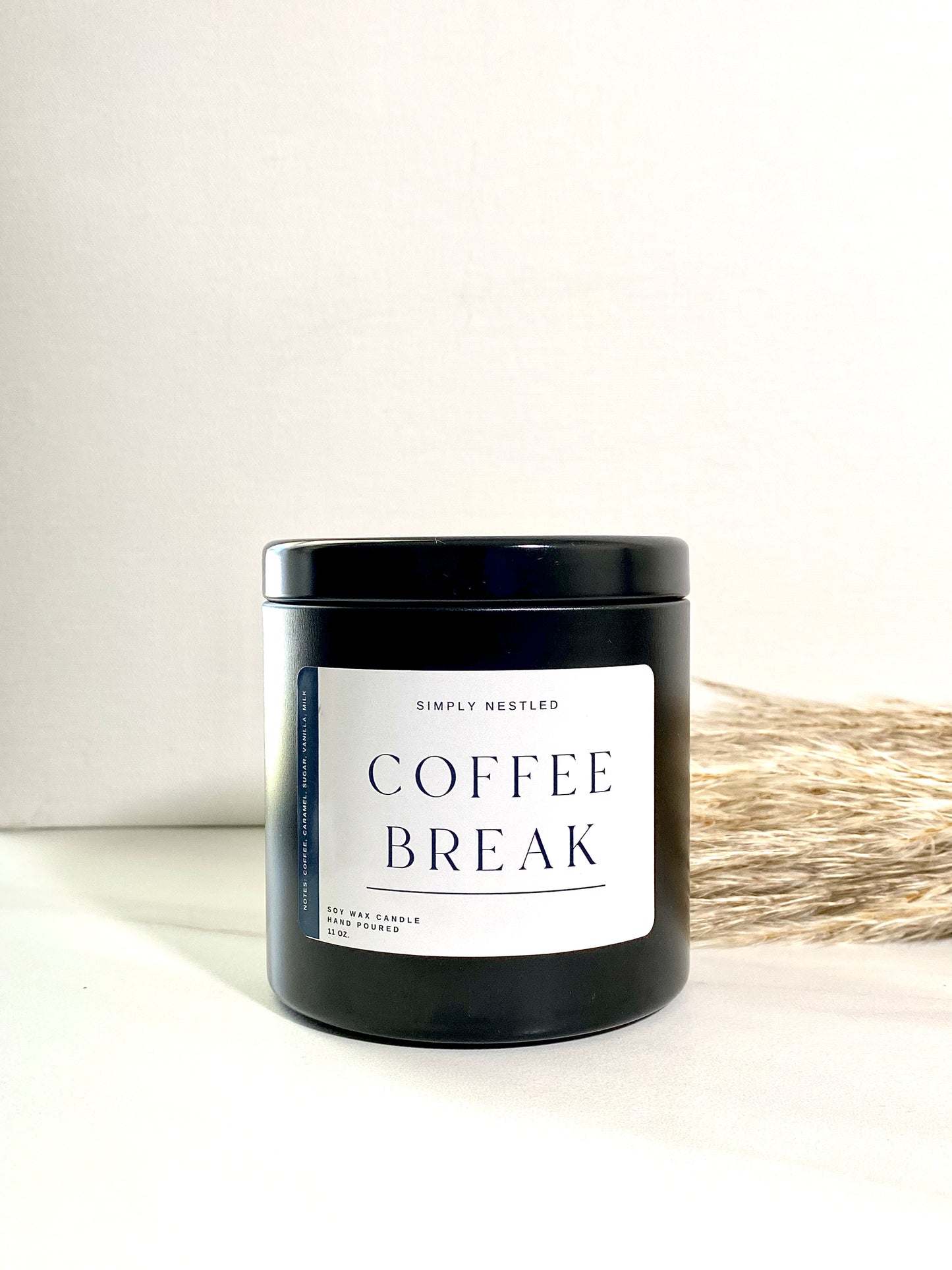 Coffee Break