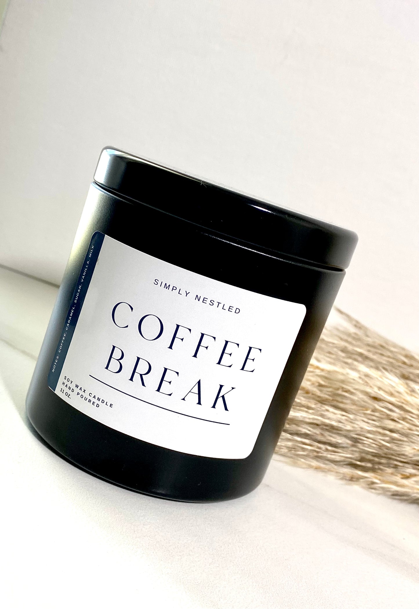 Coffee Break
