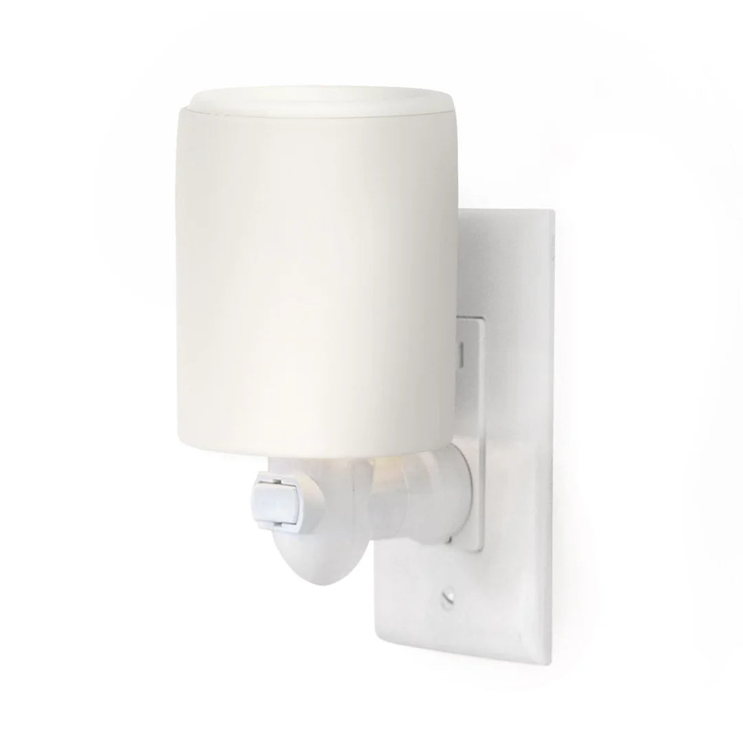 Wall Plug In Wax Warmer
