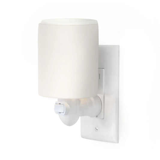 Wall Plug In Wax Warmer