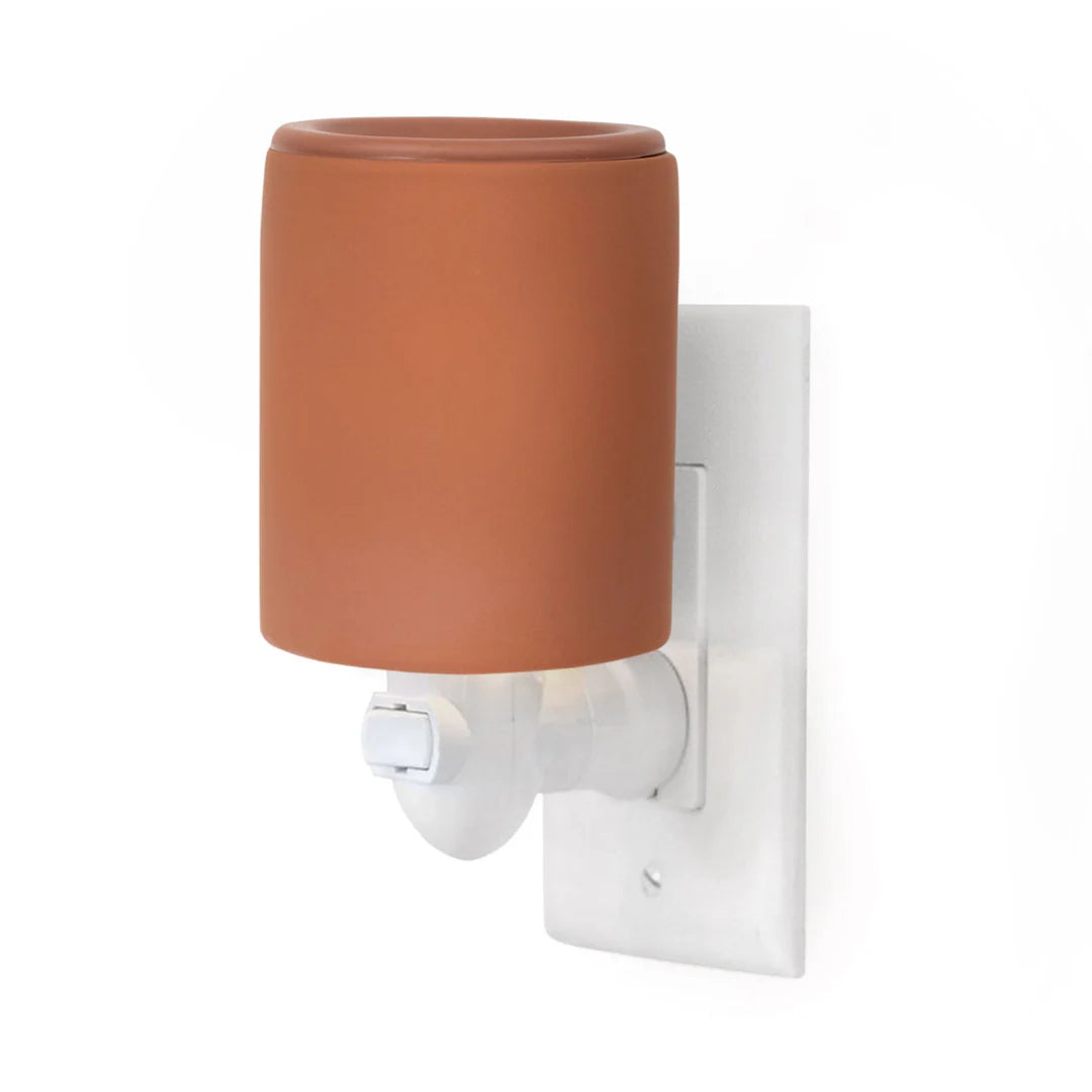 Wall Plug In Wax Warmer