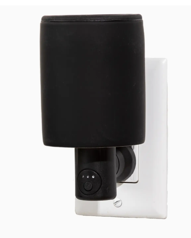 Wall Plug In Wax Warmer