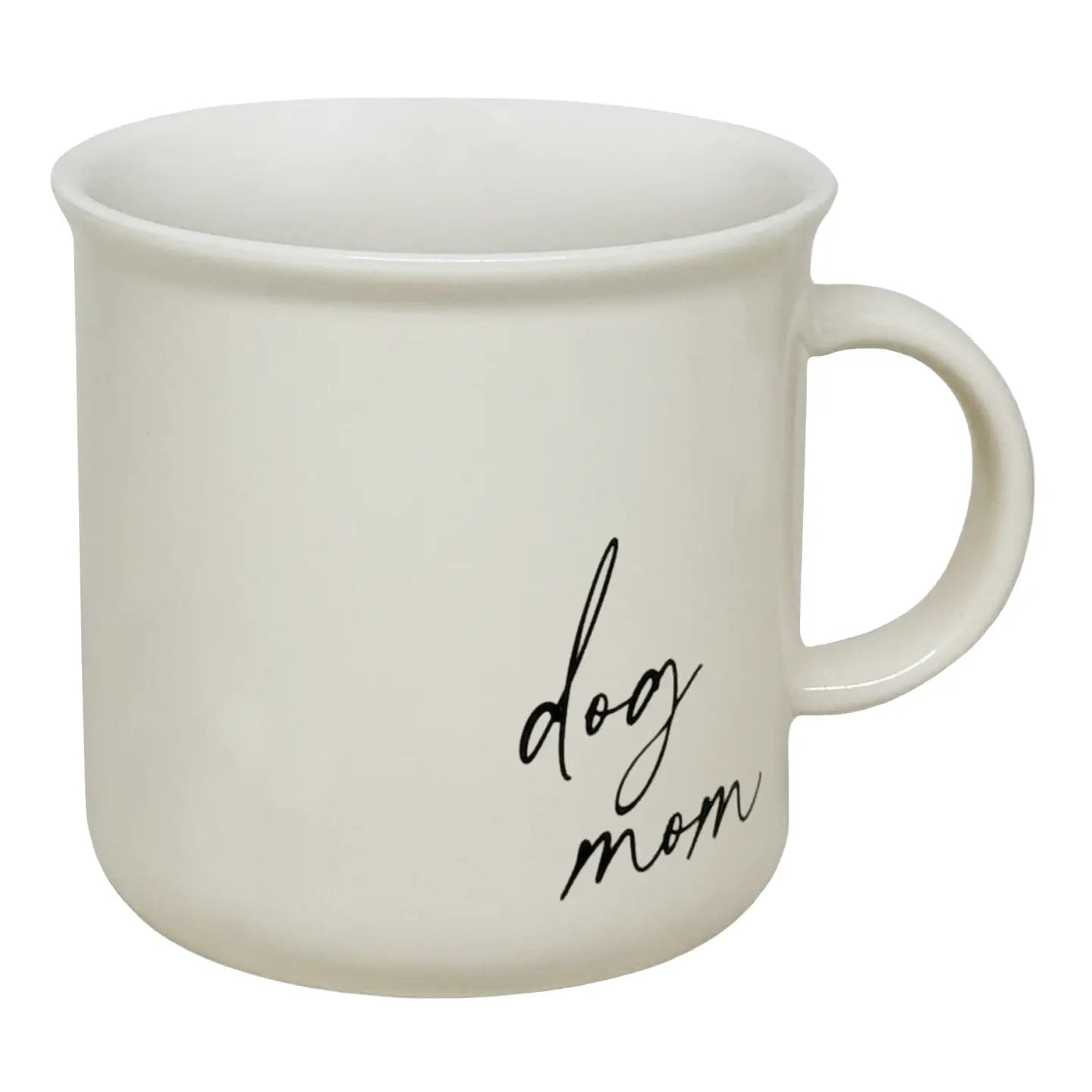 Dog Mom Mug