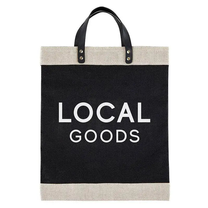 Local Goods Tote