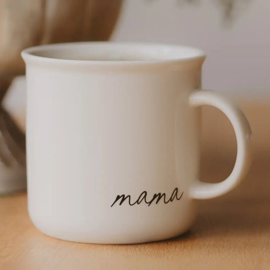 Mama Coffee Mug