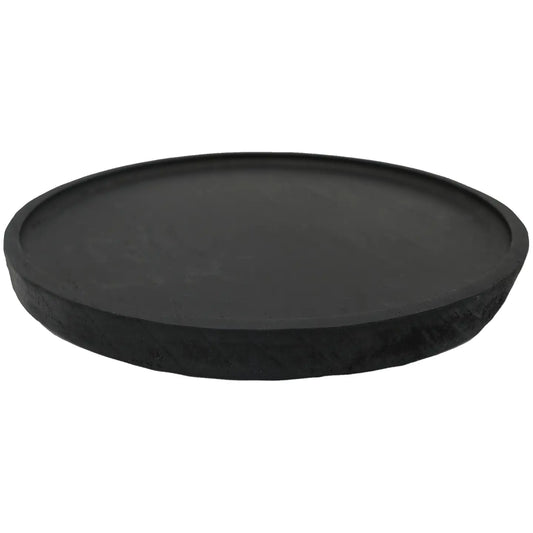 Large Round Tray