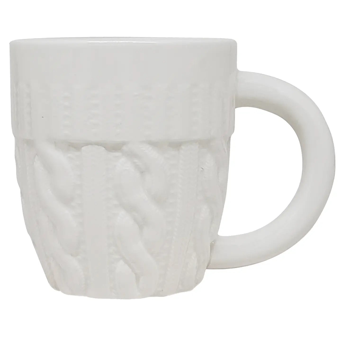 Sweater Mug
