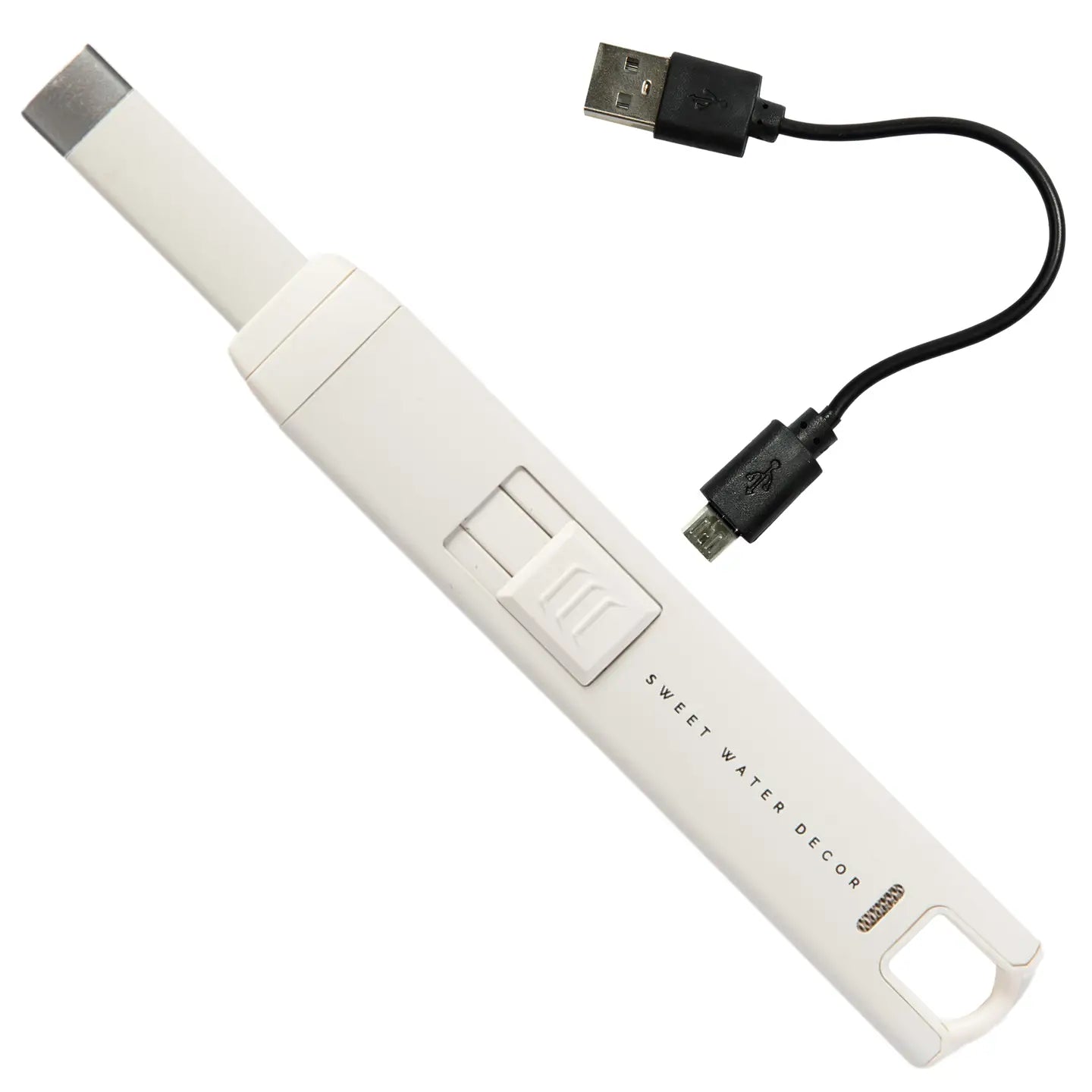 Rechargeable Lighter By Sweet Water Décor