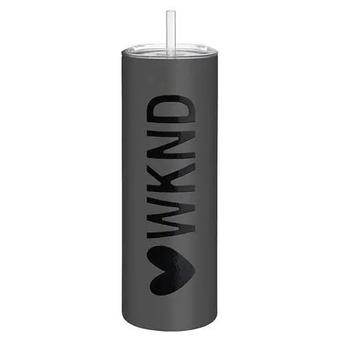 WKND Tumbler