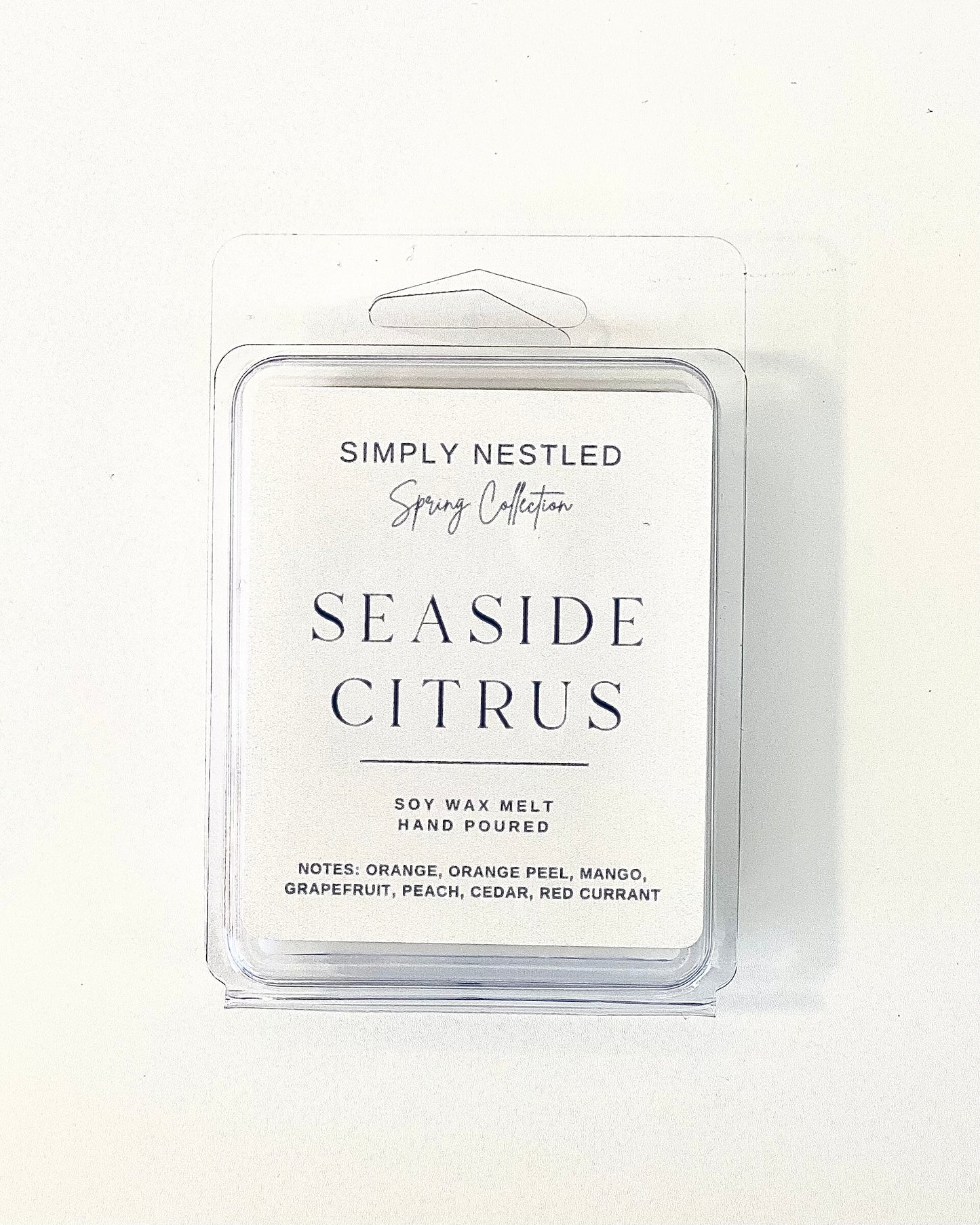 Seaside Citrus