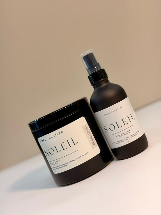 Soleil