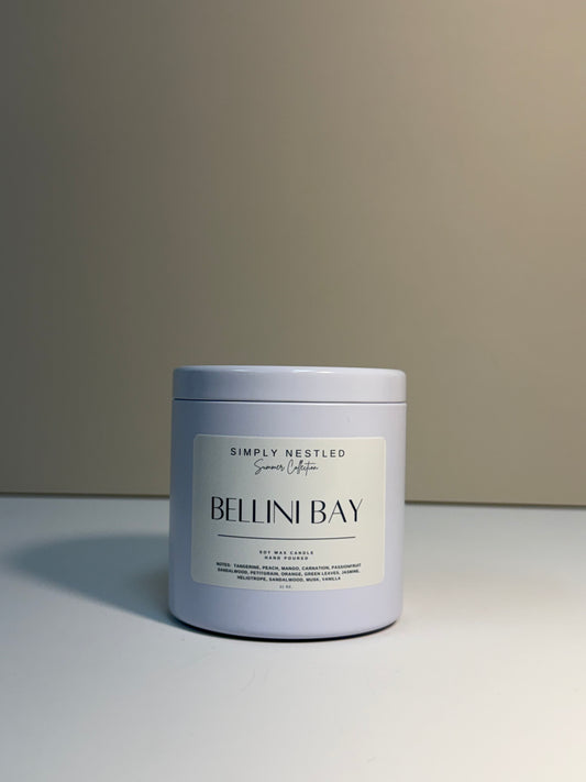 The Summer Collection-Bellini Bay