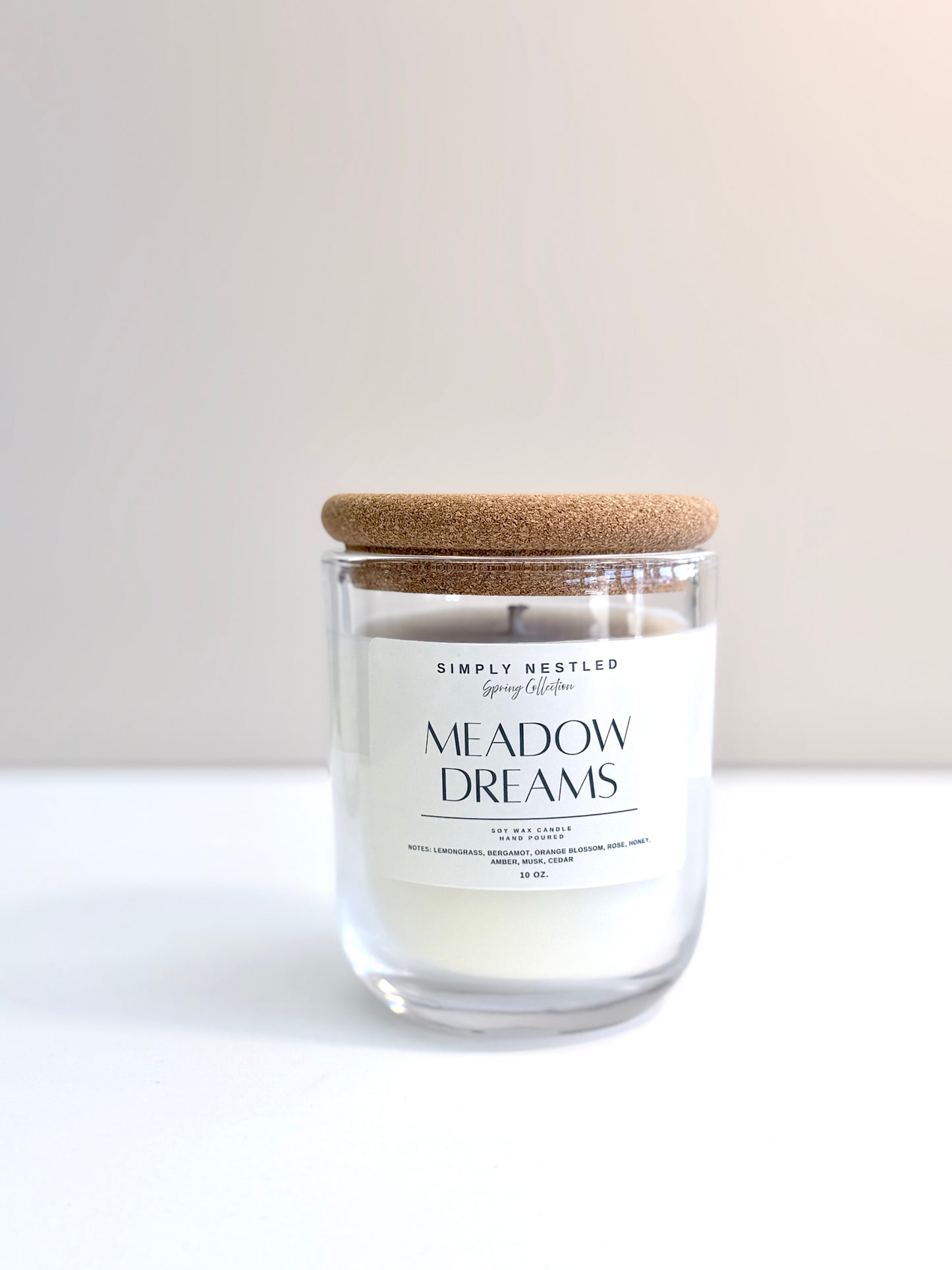 The Spring Collection-Meadow Dreams