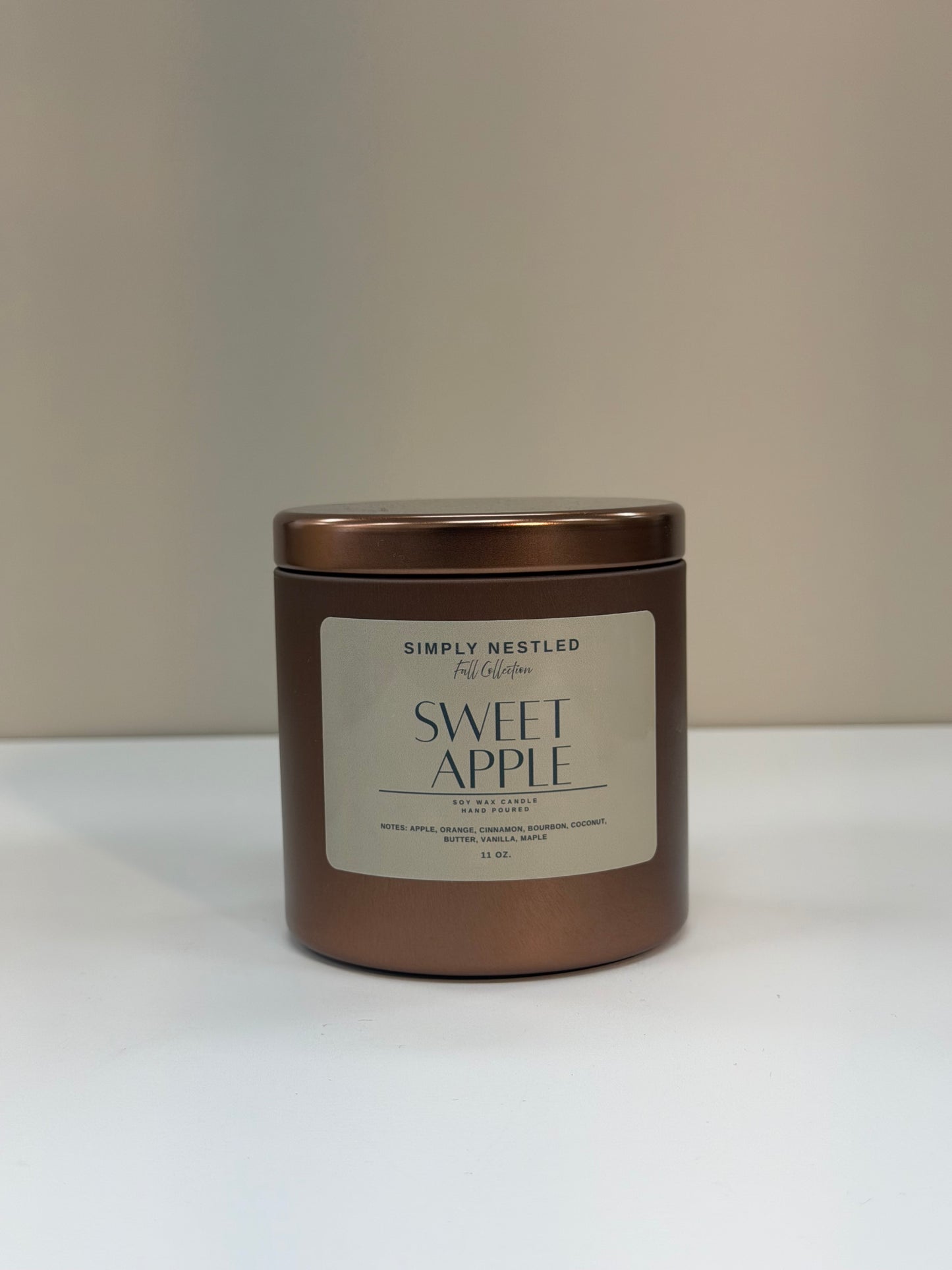 Sweet Apple