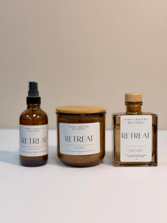 Haven Collection - Retreat