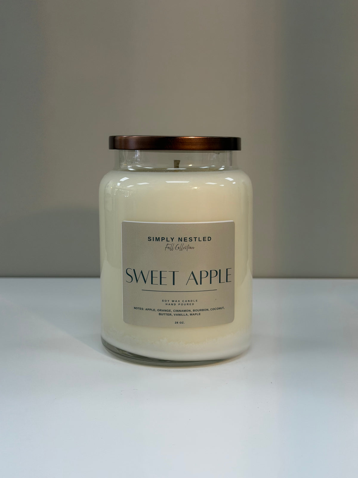 Sweet Apple