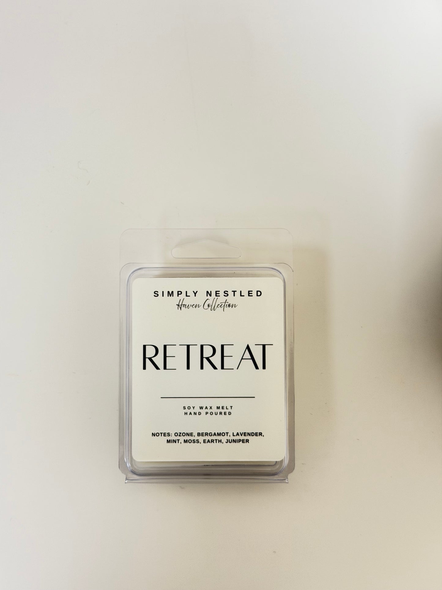 Haven Collection - Retreat