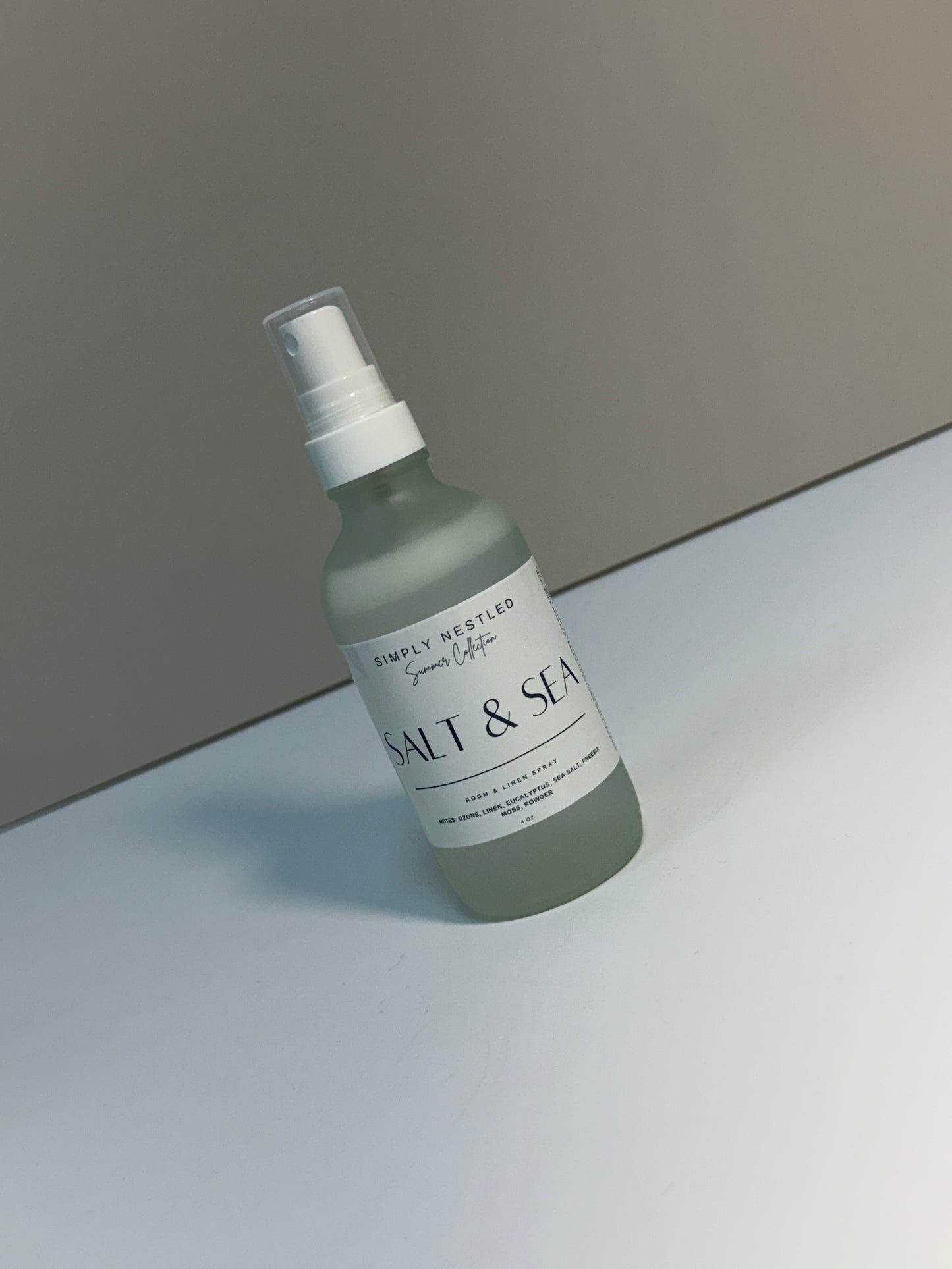 The Summer Collection- Salt & Sea