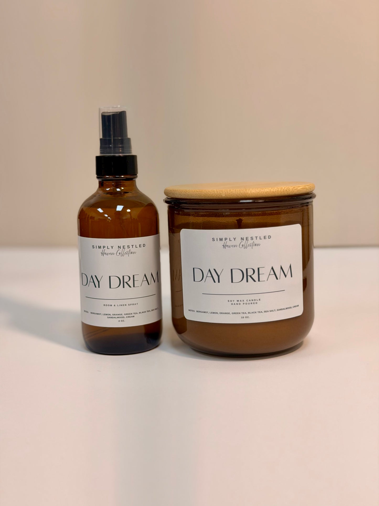 Haven Collection - Daydream