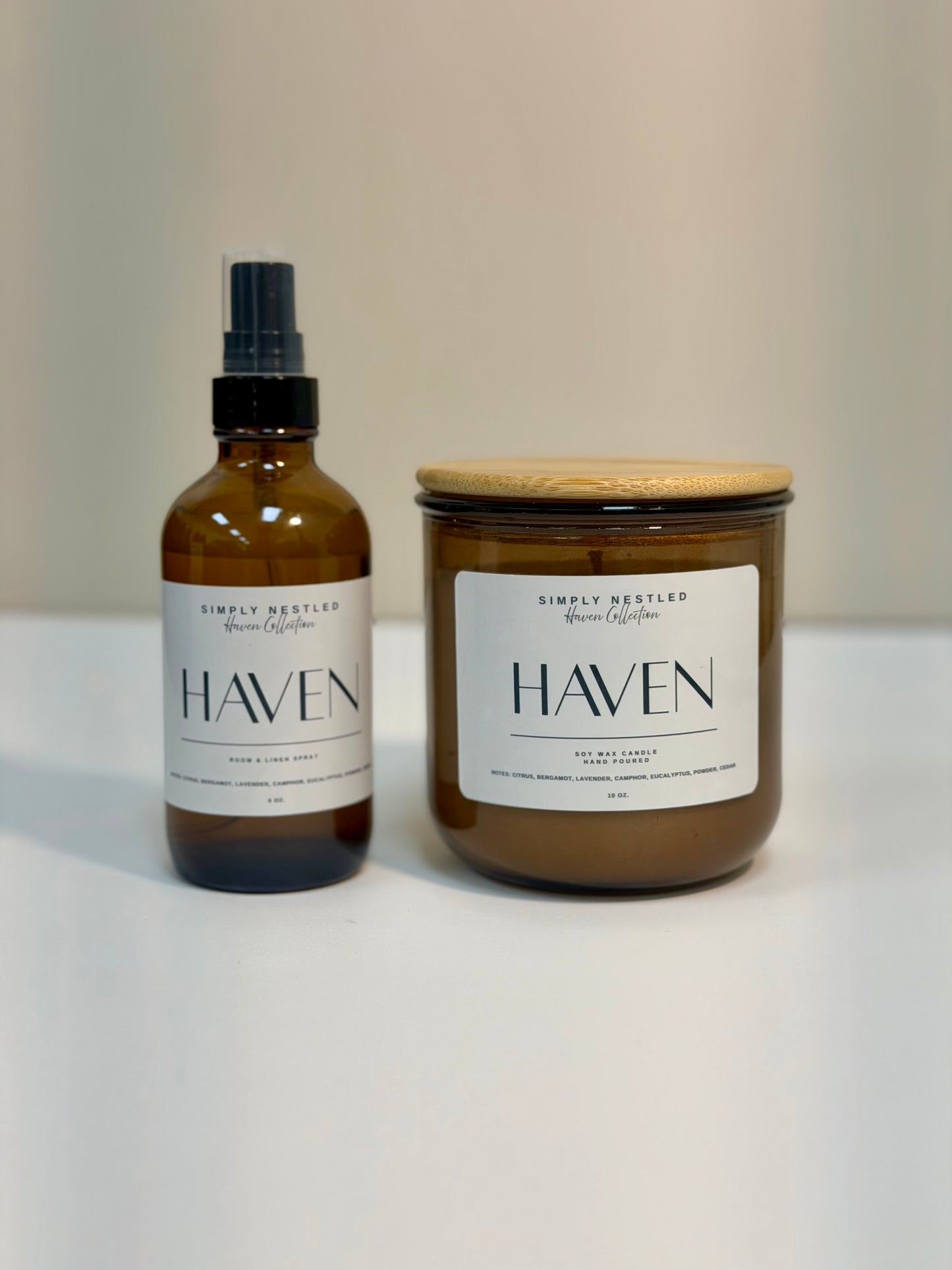 Haven Collection - Haven