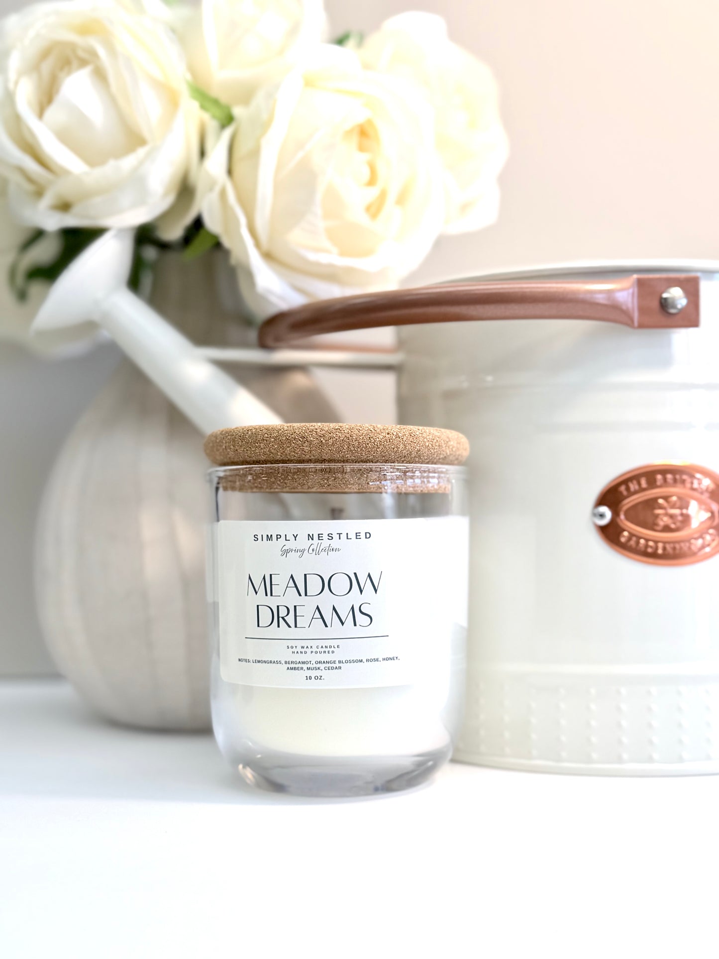 The Spring Collection-Meadow Dreams